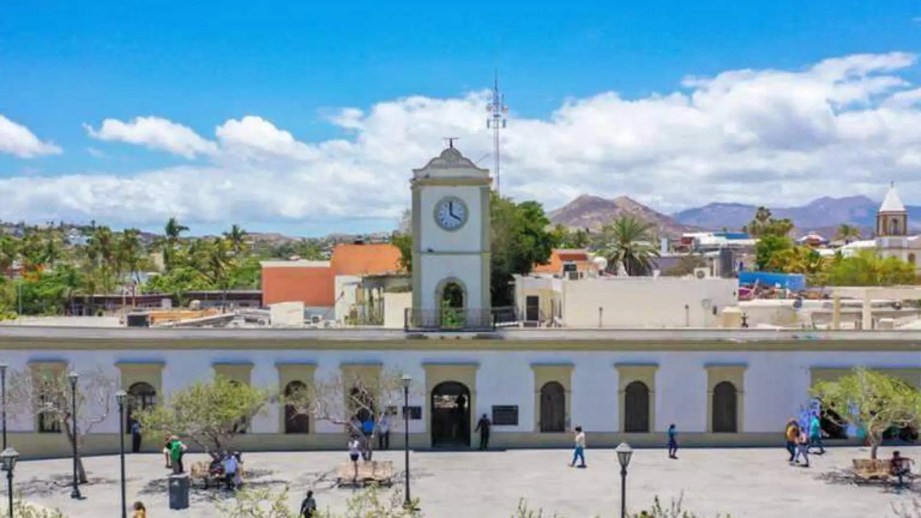 Cumple Ayuntamiento de Los Cabos con el blindaje electoral